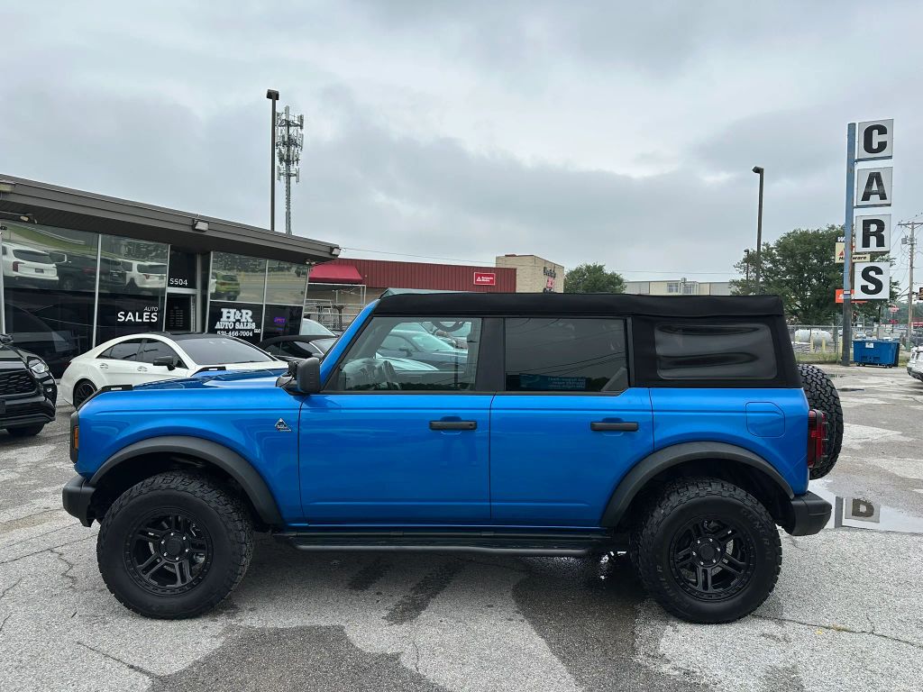 ford bronco 4-door 2023 1FMEE5BP9PLC09112 image